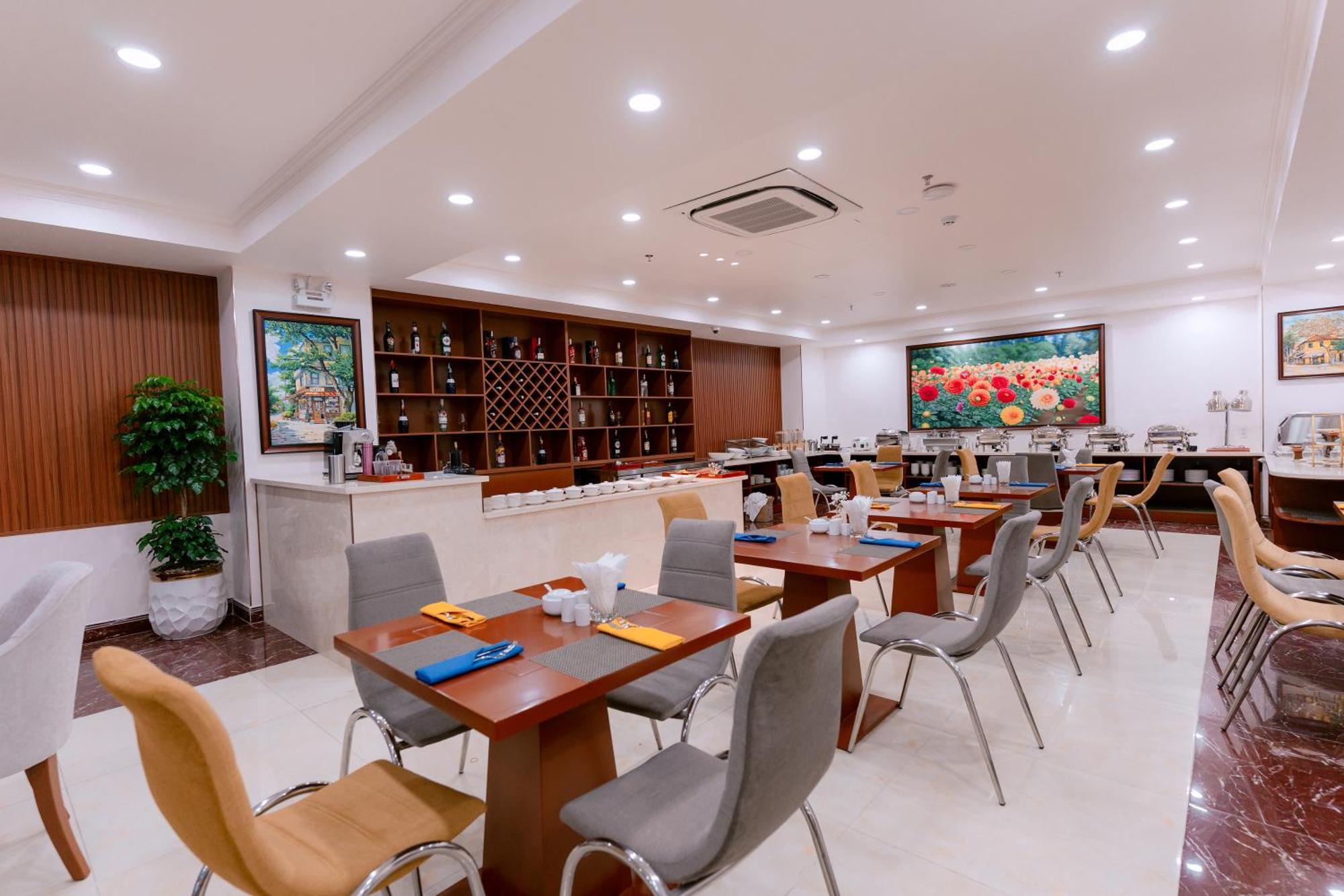 Dahlialand Saigon Hotel & Swimming Pool Ho Şi Min Exterior foto